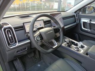 Jaecoo 7 Premium Exclusive 1,6 TGI 147 SUV - Foto 12