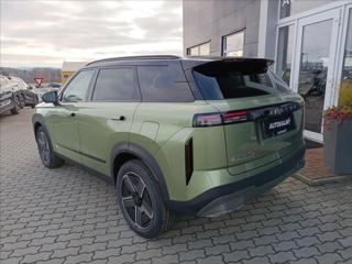 Jaecoo 7 Premium Exclusive 1,6 TGI 147 SUV - Foto 10