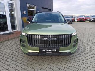 Jaecoo 7 Premium Exclusive 1,6 TGI 147 SUV - Foto 7