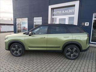 Jaecoo 7 Premium Exclusive 1,6 TGI 147 SUV - Foto 3