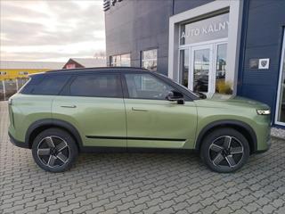 Jaecoo 7 Premium Exclusive 1,6 TGI 147 SUV - Foto 9