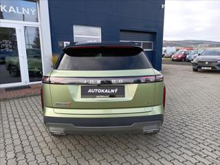 Jaecoo 7 Premium Exclusive 1,6 TGI 147 SUV - Foto 11