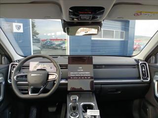 Jaecoo 7 Premium Exclusive 1,6 TGI 147 SUV - Foto 2