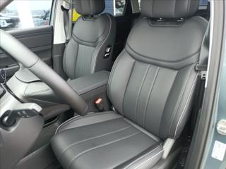 Jaecoo 7 Exclusive 1,5 SHS TGDI FWD SUV - Foto 14