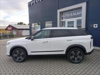 Jaecoo 7 Exclusive 1,5 SHS TGDI FWD SUV - Foto 3