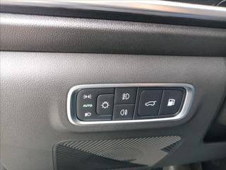 Jaecoo 7 Exclusive 1,5 SHS TGDI FWD SUV - Foto 12