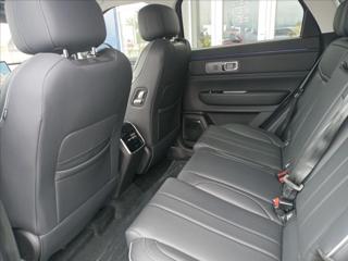 Jaecoo 7 Exclusive 1,5 SHS TGDI FWD SUV - Foto 15
