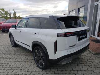 Jaecoo 7 Exclusive 1,5 SHS TGDI FWD SUV - Foto 4