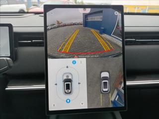 Jaecoo 7 Exclusive 1,5 SHS TGDI FWD SUV - Foto 8