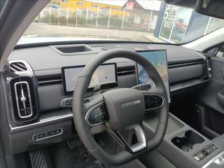 Jaecoo 7 Exclusive 1,5 SHS TGDI FWD SUV - Foto 13