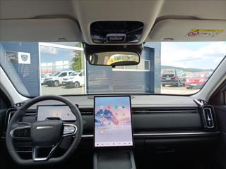 Jaecoo 7 Exclusive 1,5 SHS TGDI FWD SUV - Foto 2