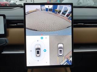 Jaecoo 7 Exclusive 1,5 SHS TGDI FWD SUV - Foto 16