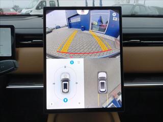 Jaecoo 7 Exclusive 1,5 SHS TGDI FWD SUV - Foto 14