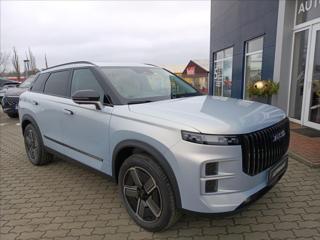 Jaecoo 7 Exclusive 1,5 SHS TGDI FWD SUV - Foto 21