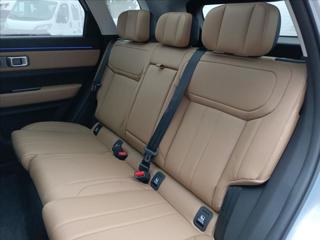 Jaecoo 7 Exclusive 1,5 SHS TGDI FWD SUV - Foto 5
