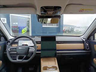 Jaecoo 7 Exclusive 1,5 SHS TGDI FWD SUV - Foto 2