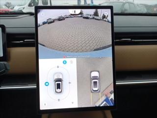 Jaecoo 7 Exclusive 1,5 SHS TGDI FWD SUV - Foto 15