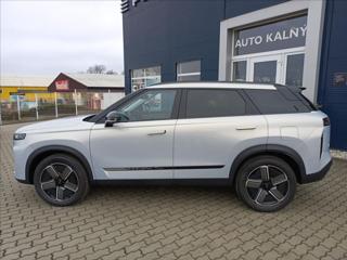 Jaecoo 7 Exclusive 1,5 SHS TGDI FWD SUV - Foto 3