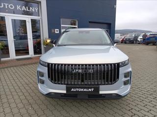 Jaecoo 7 Exclusive 1,5 SHS TGDI FWD SUV - Foto 20
