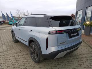 Jaecoo 7 Exclusive 1,5 SHS TGDI FWD SUV - Foto 23
