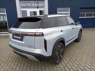 Jaecoo 7 Exclusive 1,5 SHS TGDI FWD SUV - Foto 4