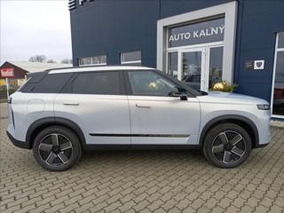 Jaecoo 7 Exclusive 1,5 SHS TGDI FWD SUV - Foto 22