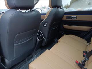Jaecoo 7 Exclusive 1,5 SHS TGDI FWD SUV - Foto 9