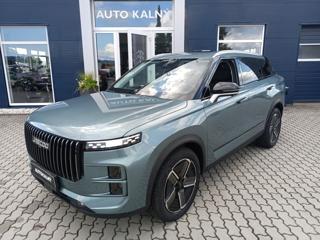 Jaecoo 7 Exlusive 1,6 TGI 147 k,4x4, 7D SUV
