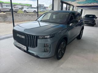 Jaecoo 7 1,6 TGDi LUXURY FWD SUV