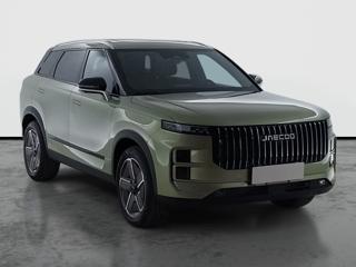 Jaecoo 7 1.6 TGDI 108kW SUV