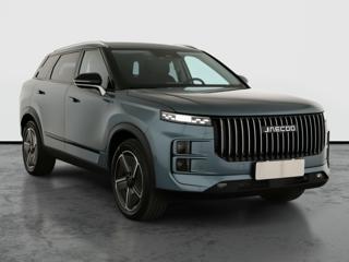 Jaecoo 7 1.6 TGDI 108kW SUV