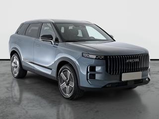 Jaecoo 7 1.6 TGDI 108kW SUV