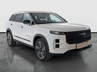 Jaecoo 7 1.6 TGDI 108kW SUV