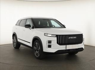 Jaecoo 7 1.6 TGDI 108kW SUV