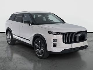 Jaecoo 7 1.6 TGDI 108kW SUV