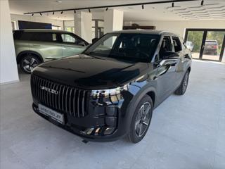 Jaecoo 7 1,6 TGDi LUXURY FWD SUV