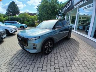 Jaecoo 7 2025, 1499 ccm, 205 kW, hybridní - benzin SUV