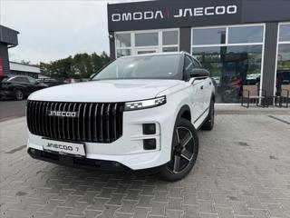 Jaecoo 7 1,6 T-GDI  LUXURY SUV