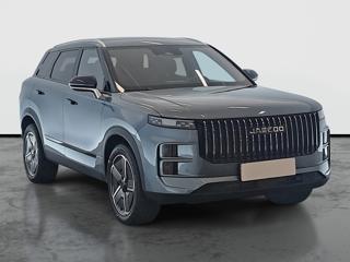 Jaecoo 7 1.6 TGDI 108kW SUV
