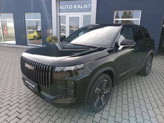 Jaecoo 7 Exclusive  1,5 TGDI FWD SUV