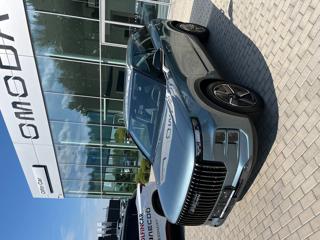 Jaecoo 7 Exclusive SUV