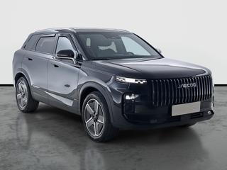 Jaecoo 7 1.6 TGDI 108kW SUV