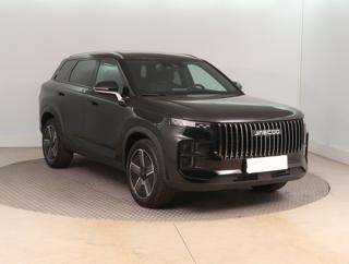 Jaecoo 7 1.6 TGDI 108kW SUV