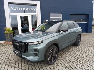 Jaecoo 7 Exclusive  1,5  SHS-H SUV