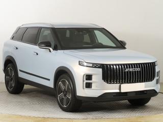 Jaecoo 7 1.6 TGDI 108kW SUV