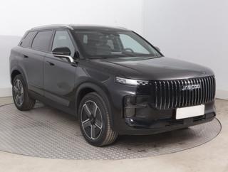 Jaecoo 7 1.6 TGDI 108kW SUV