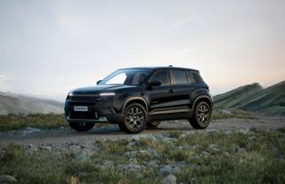 Jeep Avenger 1.2T 110k Altitude hatchback