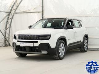 Jeep Avenger ELECTRO,CZ,1Maj,ALTITUDE,54kWh SUV