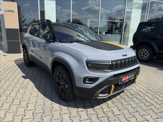 Jeep Avenger 1,2   4xe The North Face SUV