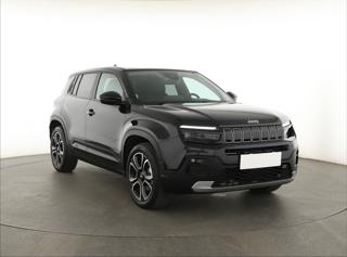 Jeep Avenger 54 kWh 115kW SUV